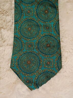 Dolce And Gabbana Necktie